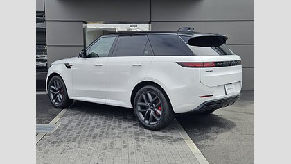 Range Rover Sport 1