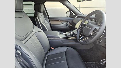 Range Rover Sport 14