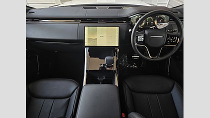 Range Rover Sport 12