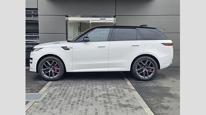 Range Rover Sport 5