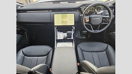 Range Rover Sport 3