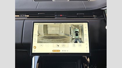 Range Rover Sport 22
