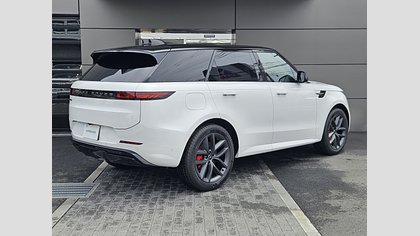 Range Rover Sport 11