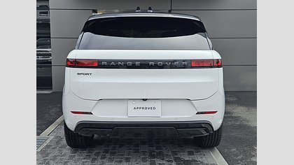 Range Rover Sport 6