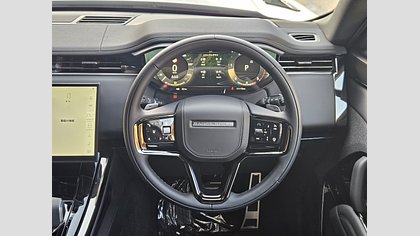 Range Rover Sport 13