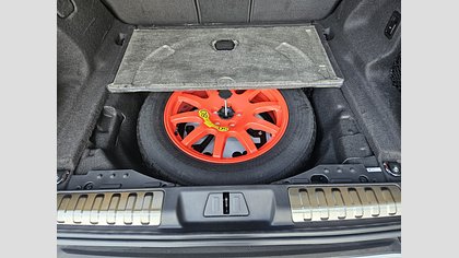 Range Rover Sport 35