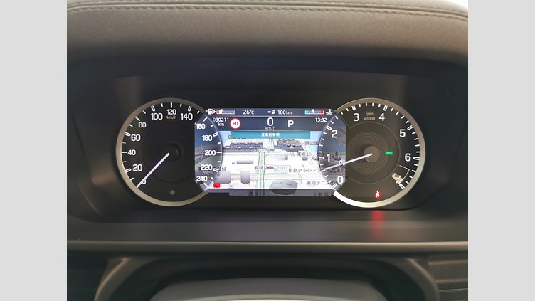 2023 認定中古車 Land Rover Defender 110 カルパチアングレイ P300 AWD（AT） スタンダード