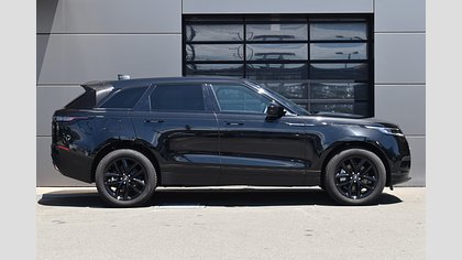 Range Rover Velar 2