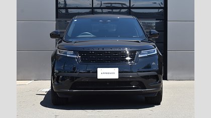 Range Rover Velar 1
