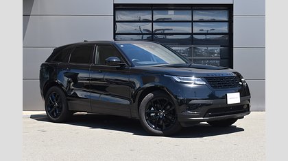 Range Rover Velar 0