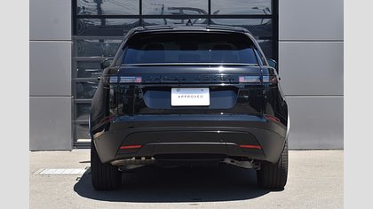 Range Rover Velar 3