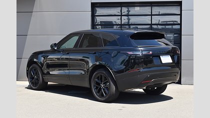 Range Rover Velar 4