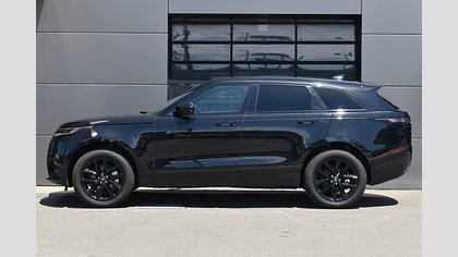 Range Rover Velar 5