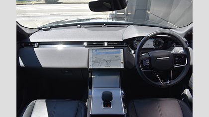 Range Rover Velar 8