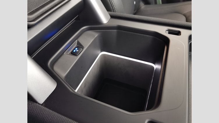 2023 認定中古車 Land Rover Defender 110 グラスミアグリーン D300 AWD（AT） 75TH LIMITED EDITION