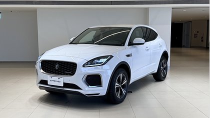 E-Pace 0