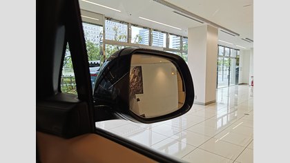 Range Rover Sport 27