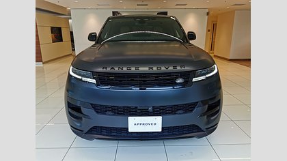 Range Rover Sport 7