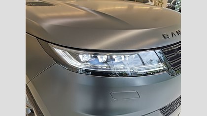 Range Rover Sport 9