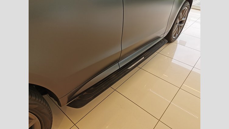 2024 認定中古車 Land Rover Range Rover Sport カルパチアングレイ D300マイルドハイブリッド スタンダードホイールベース Dynamic HSE