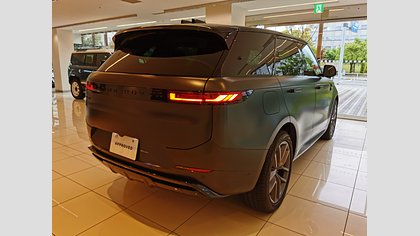 Range Rover Sport 13