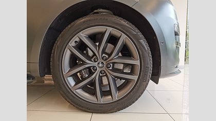 Range Rover Sport 8