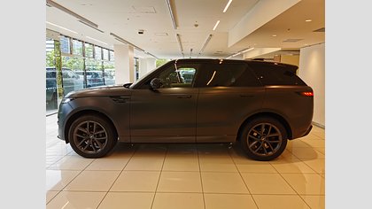 Range Rover Sport 5