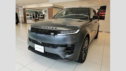 Range Rover Sport 10