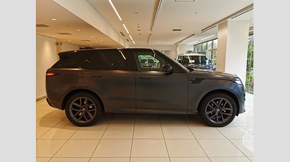 Range Rover Sport 12