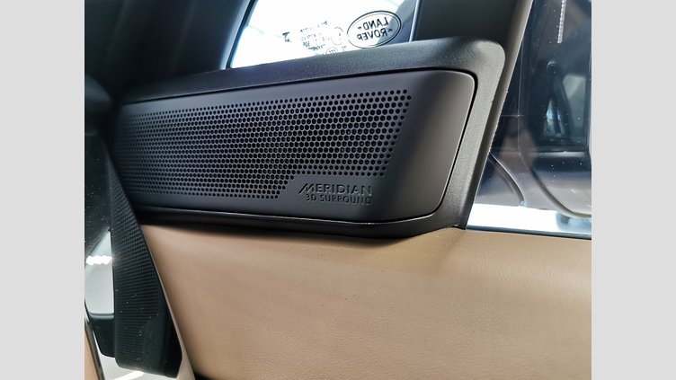 2024 認定中古車 Land Rover Range Rover Sport カルパチアングレイ D300マイルドハイブリッド スタンダードホイールベース Dynamic HSE