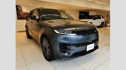 Range Rover Sport 11