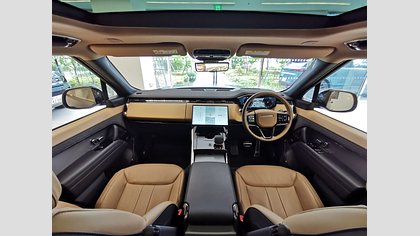 Range Rover Sport 3