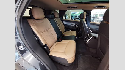 Range Rover Sport 4