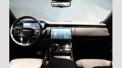 Range Rover Sport 12