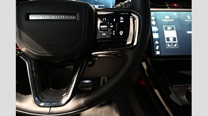 Range Rover Sport 17