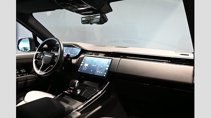 Range Rover Sport 10