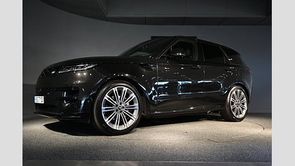 Range Rover Sport 1