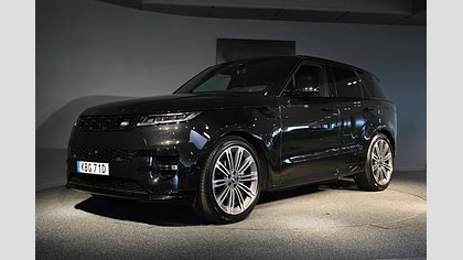 Range Rover Sport 0