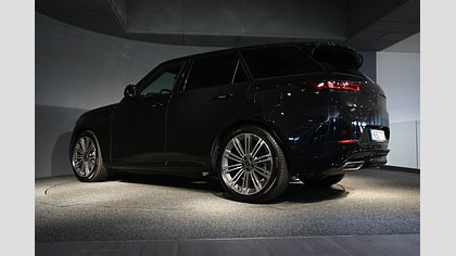 Range Rover Sport 3