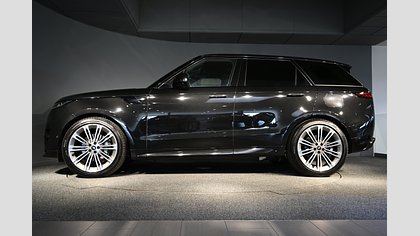 Range Rover Sport 2