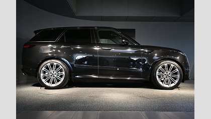 Range Rover Sport 6