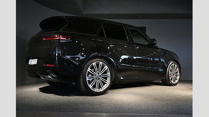 Range Rover Sport 5