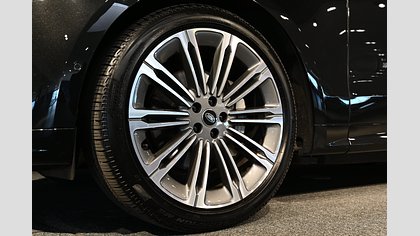 Range Rover Sport 9