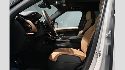 Range Rover Sport 13