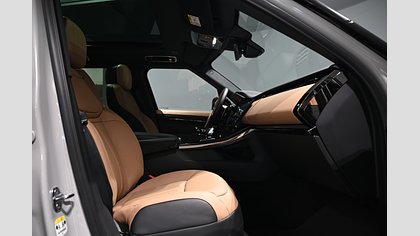 Range Rover Sport 11