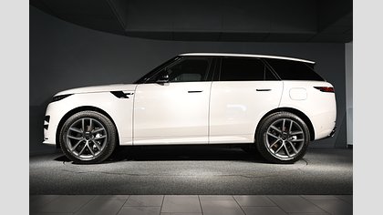 Range Rover Sport 2