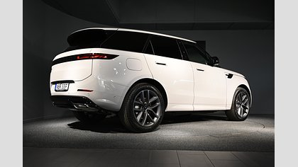 Range Rover Sport 5