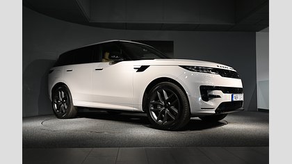 Range Rover Sport 7