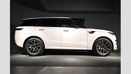 Range Rover Sport 6