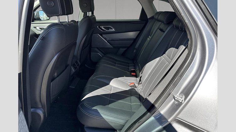 2021 Approved Land Rover Range Rover Velar Eiger Grey PHEV P400e SE